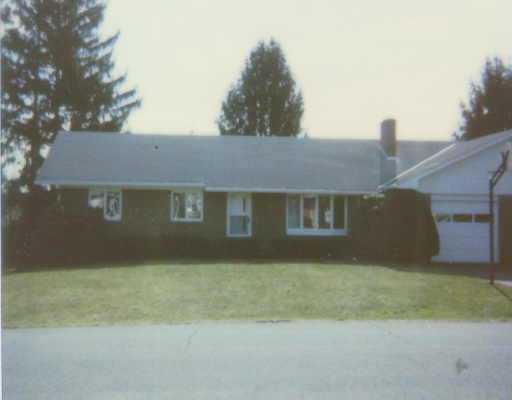 167 Meadow Wood Road Indiana, PA 15701 - Photo 1 of 1