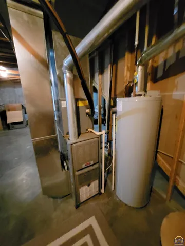 $385,000 | 3503-3505 Southeast Taurus Avenue, Topeka, KS 66605