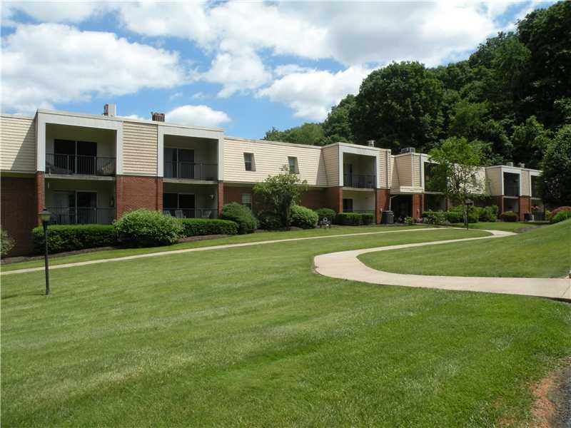 551 Sloop Road, Unit 62 Pittsburgh, PA 15237 - Photo 1 of 14 Exterior Front.