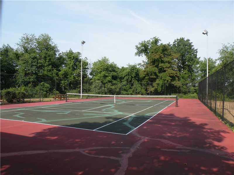551 Sloop Road, Unit 62 Pittsburgh, PA 15237 - Photo 13 of 14 Tennis Court.
