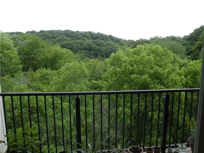 551 Sloop Road, Unit 62 Pittsburgh, PA 15237 - Photo 3 of 14 Other. View from Balcony