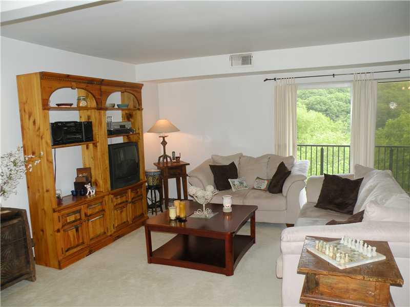 551 Sloop Road, Unit 62 Pittsburgh, PA 15237 - Photo 4 of 14 Living Room.