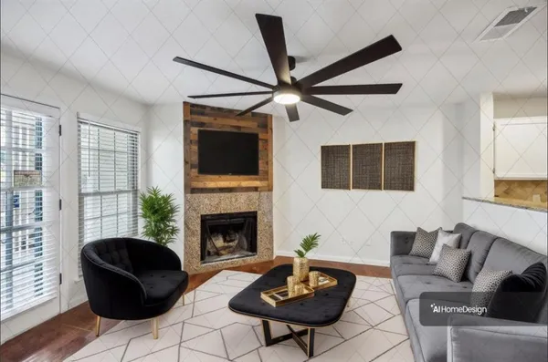 $1,450 | 6108 Abrams Road, Unit 601, Dallas, TX 75231