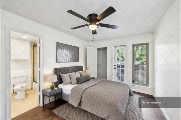 $1,450 | 6108 Abrams Road, Unit 601, Dallas, TX 75231