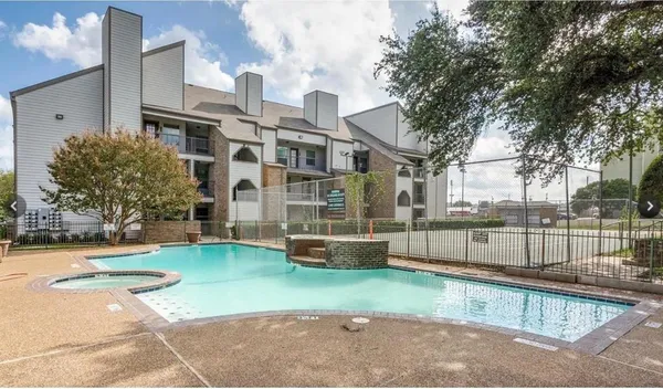 $1,450 | 6108 Abrams Road, Unit 601, Dallas, TX 75231