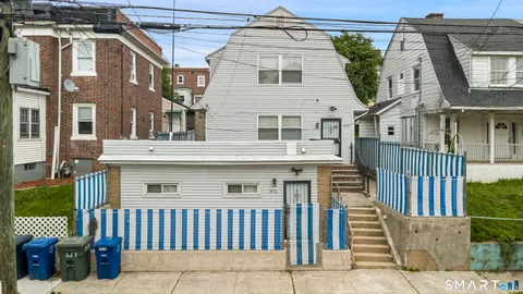 $415,000 | 372 Dover Street, Bridgeport, CT 06610