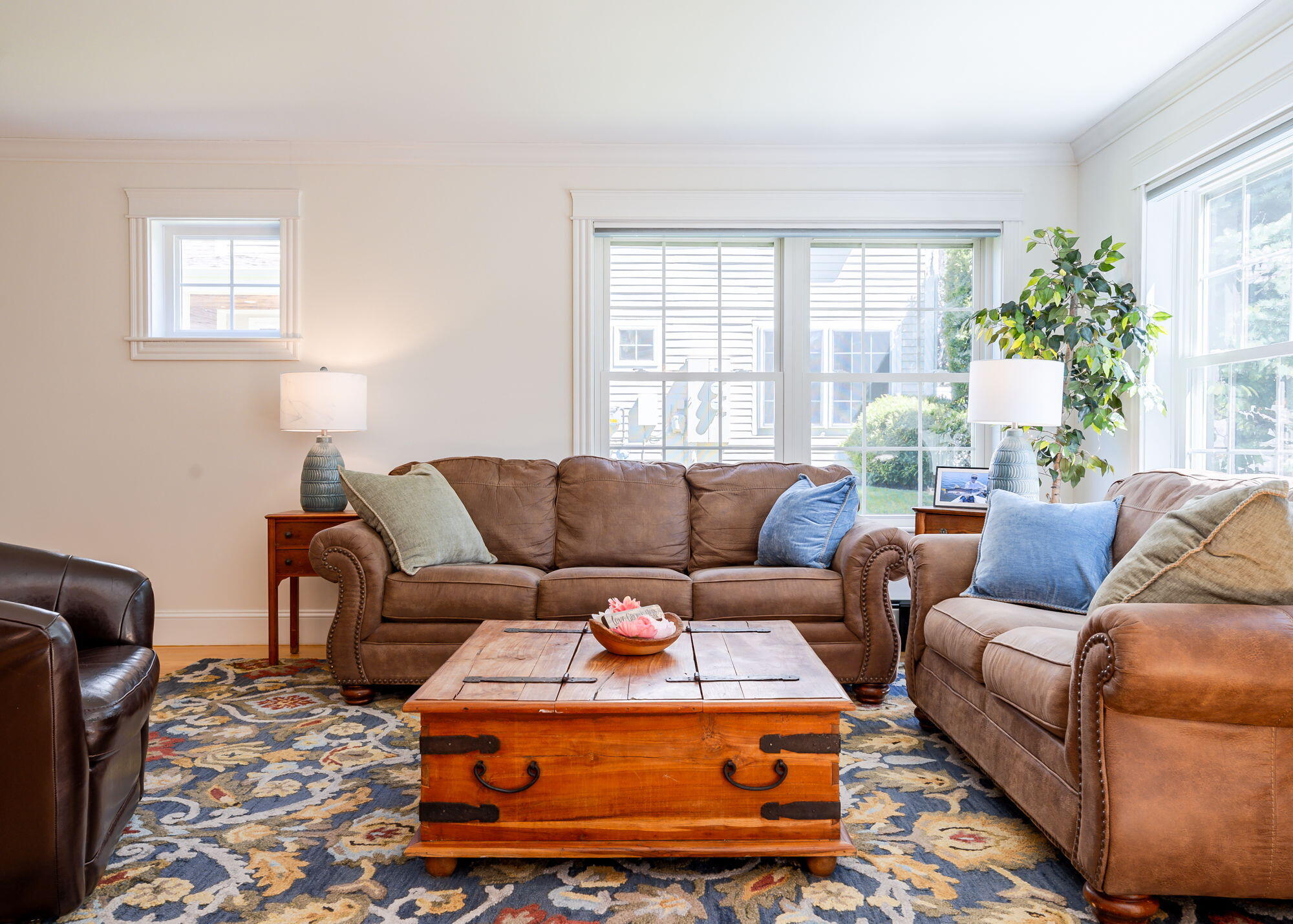 178 Ridge Road, Unit 26 Portland, ME 04103 - Photo 11 of 61 178RidgeRd#26-Portland-10