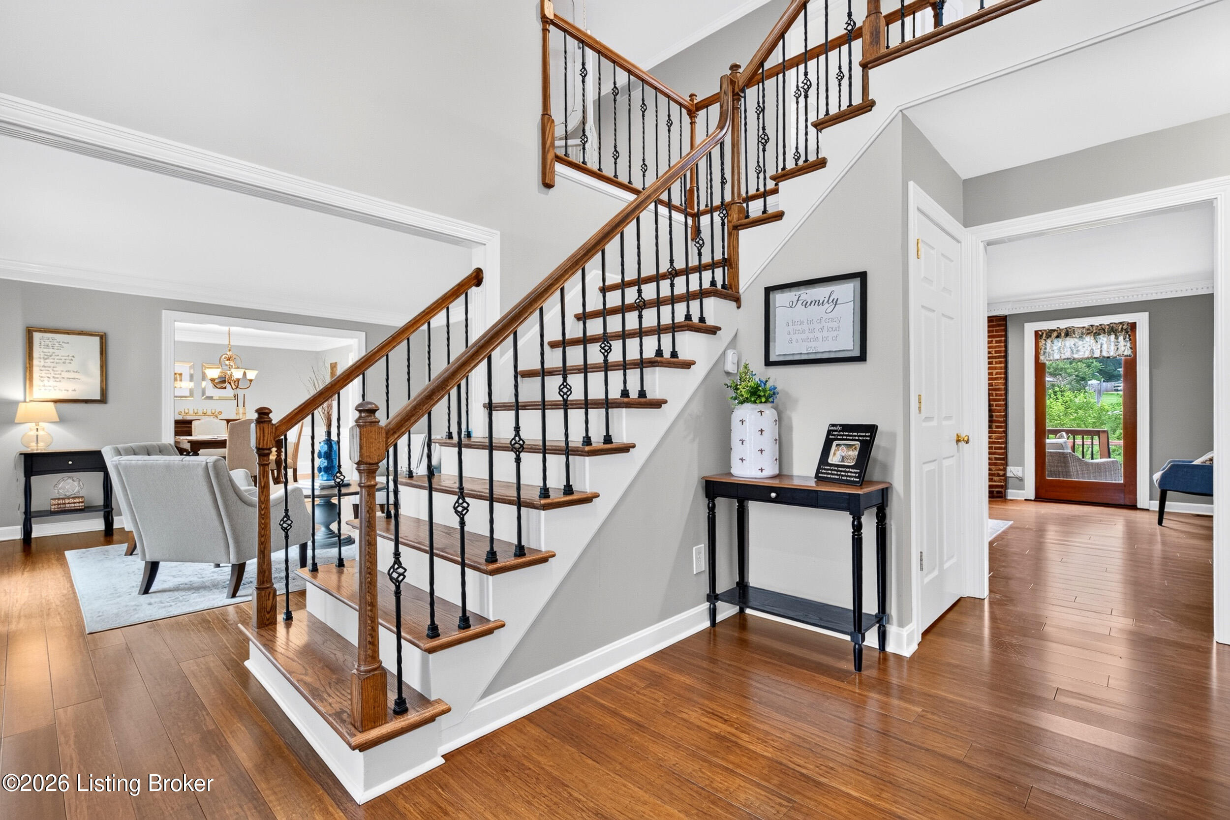 12410 Kirkham Road Louisville, KY 40299 - Photo 2 of 61 12410 Kirkham Rd-22