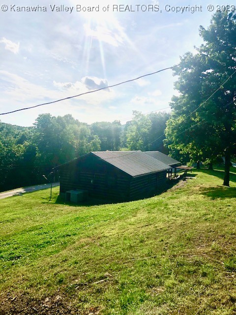 174 Weather Ridge Road Spencer, WV 25276 - Photo 41 of 47 Gallery Image 41