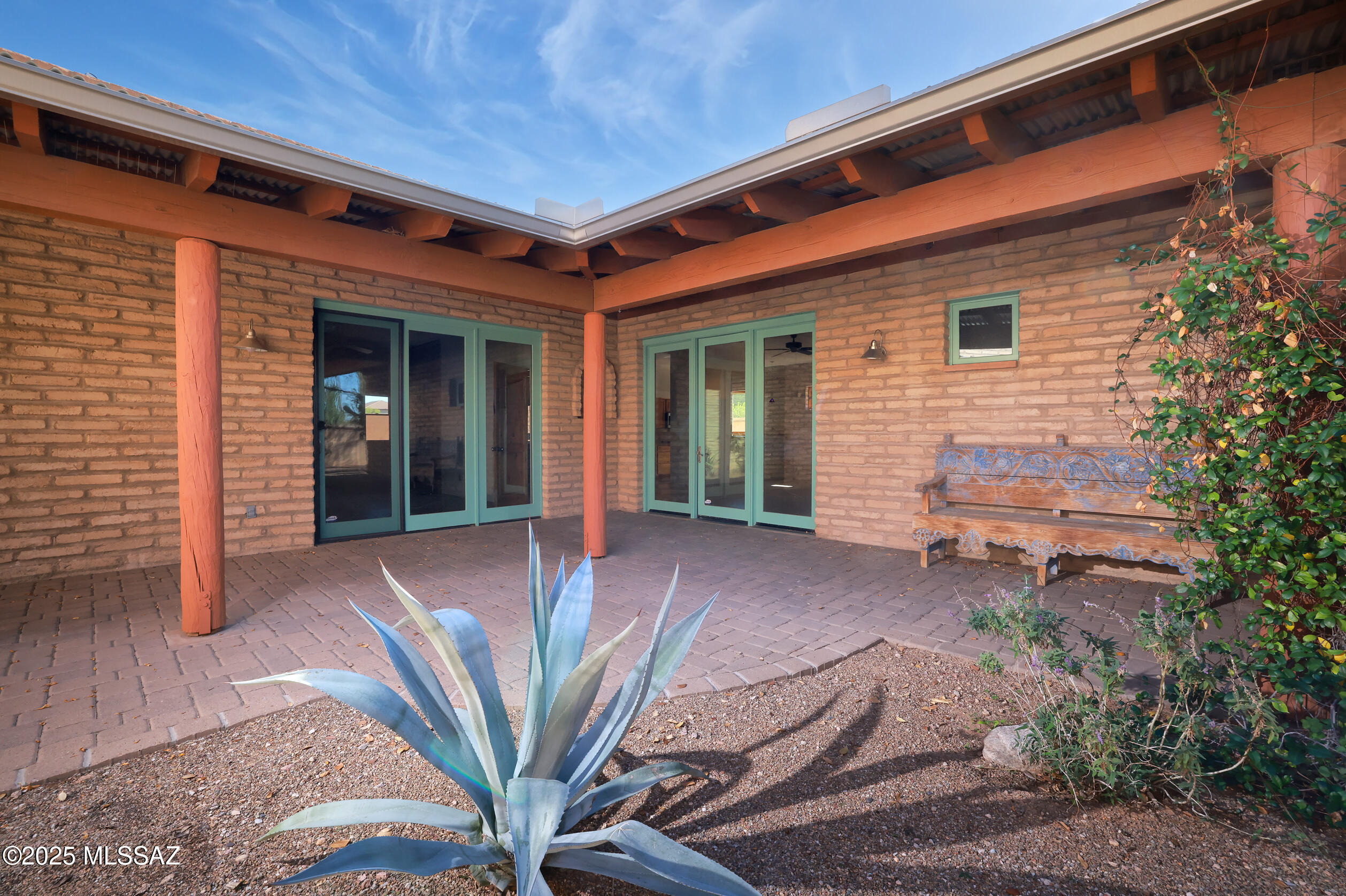3208 North Avia Ricca Place Tucson, AZ 85719 - Photo 10 of 39 Gallery Image 10
