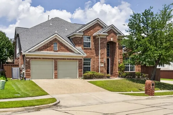 $815,000 | 10115 Stone Harbor Way, Irving, TX 75063