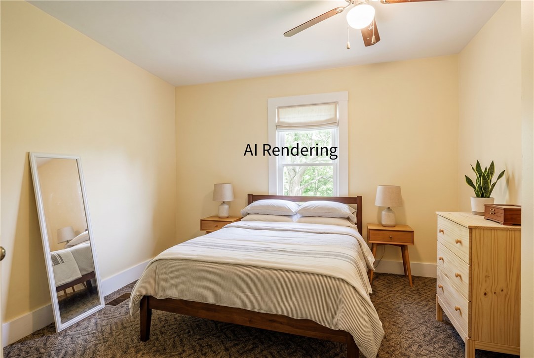 4196 Miller Road Gainesville, NY 14569 - Photo 19 of 41 possible remodeled bed