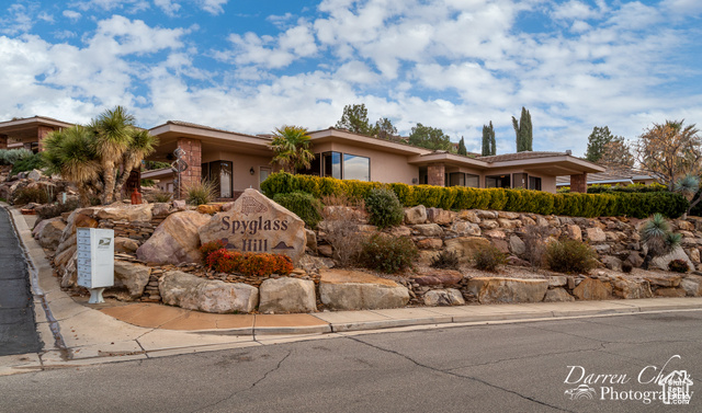 2235 South 1400th Street East, Unit 1 St. George, UT 84790 - Photo 1 of 1