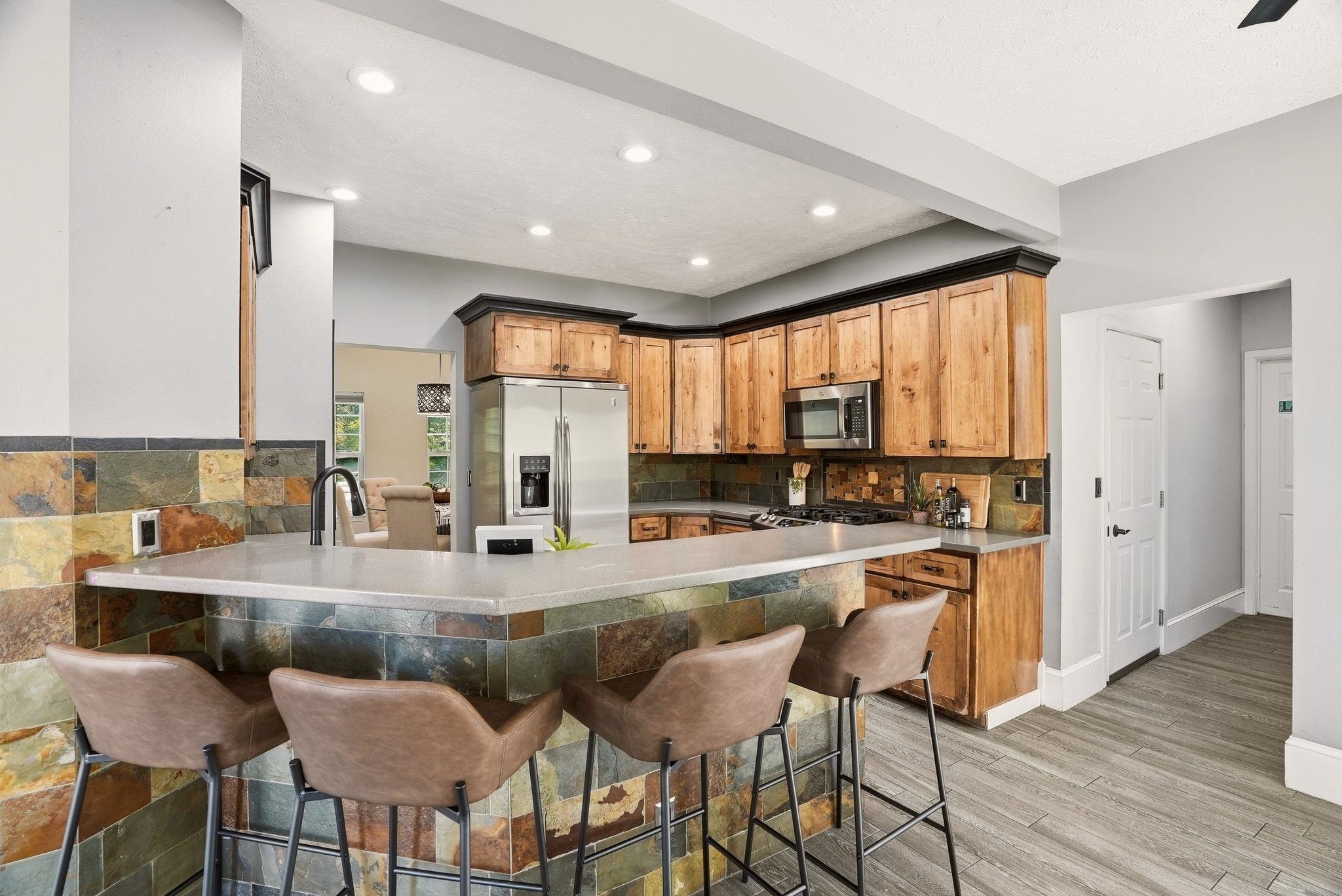 14607 North Shady Slope Road Spokane, WA 99208 - Photo 12 of 49