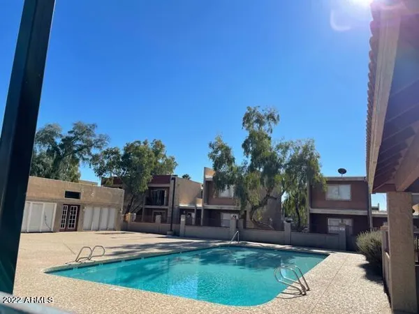$950 | 2802 East Monte Cristo Avenue, Unit 102, Phoenix, AZ 85032