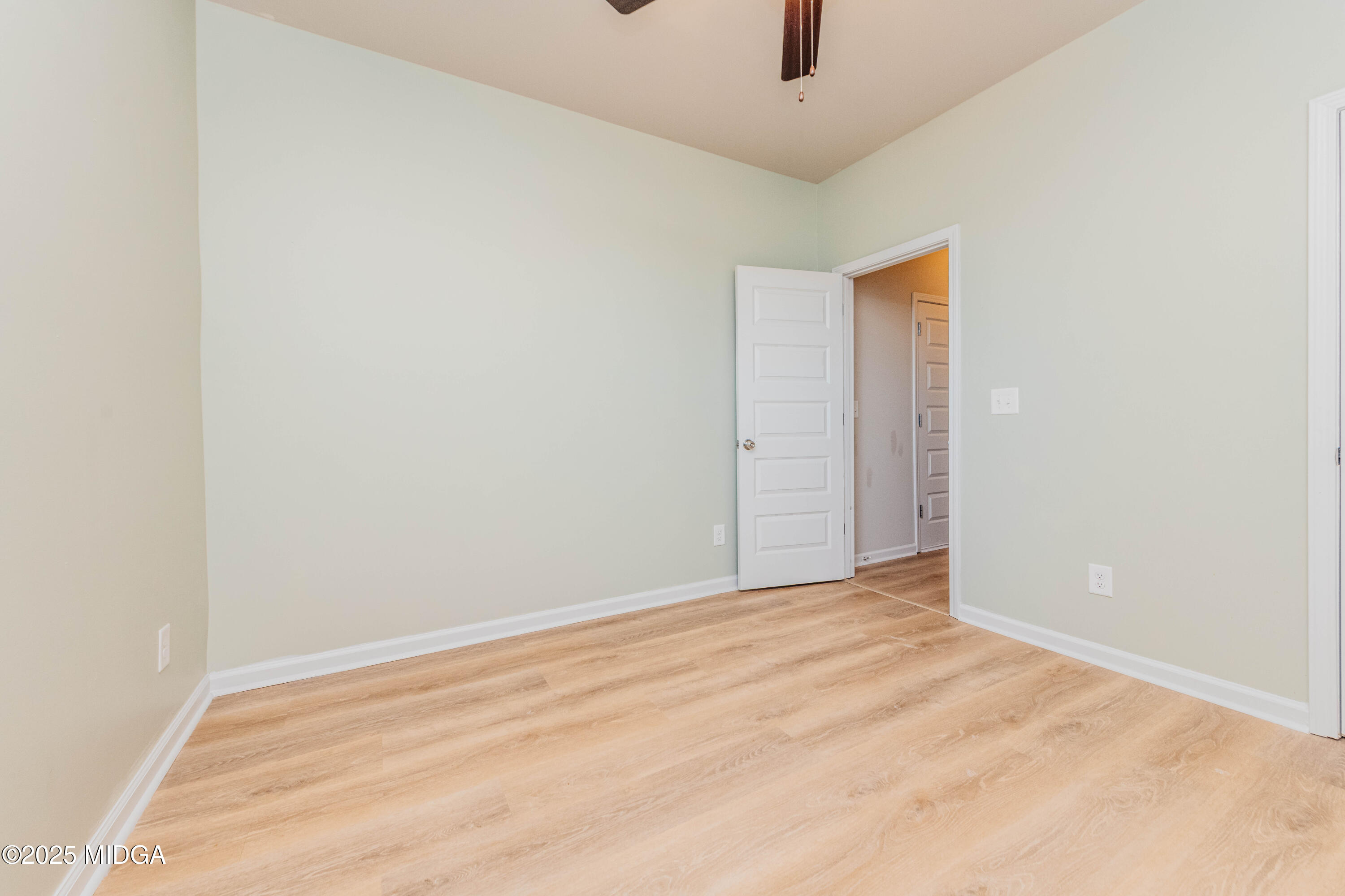 116 Red Birch Lane Warner Robins, GA 31093 - Photo 15 of 34 a view of an empty room