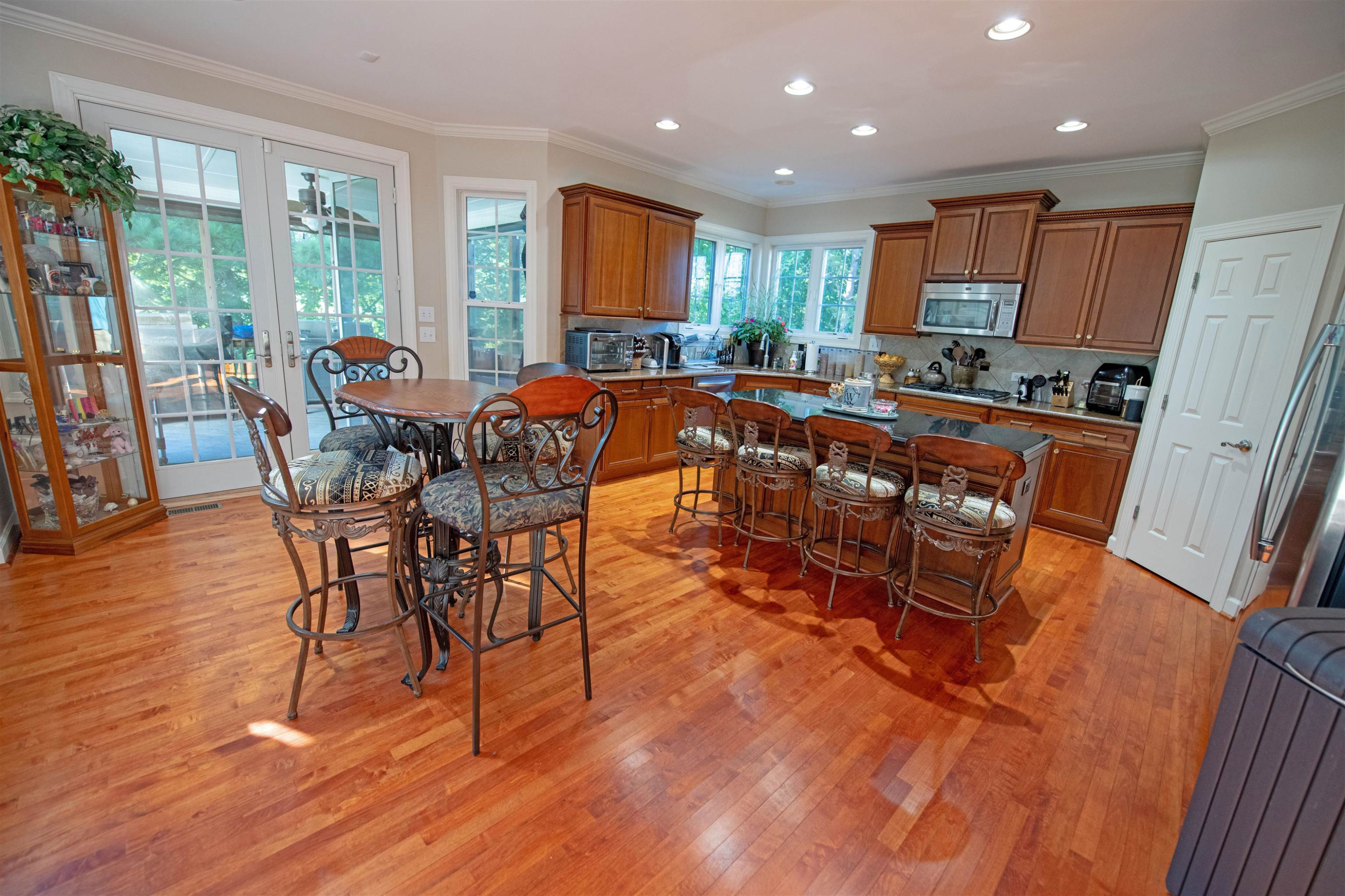 335 Challenge Road Raleigh, NC 27603 - Photo 8 of 50 Kitchen