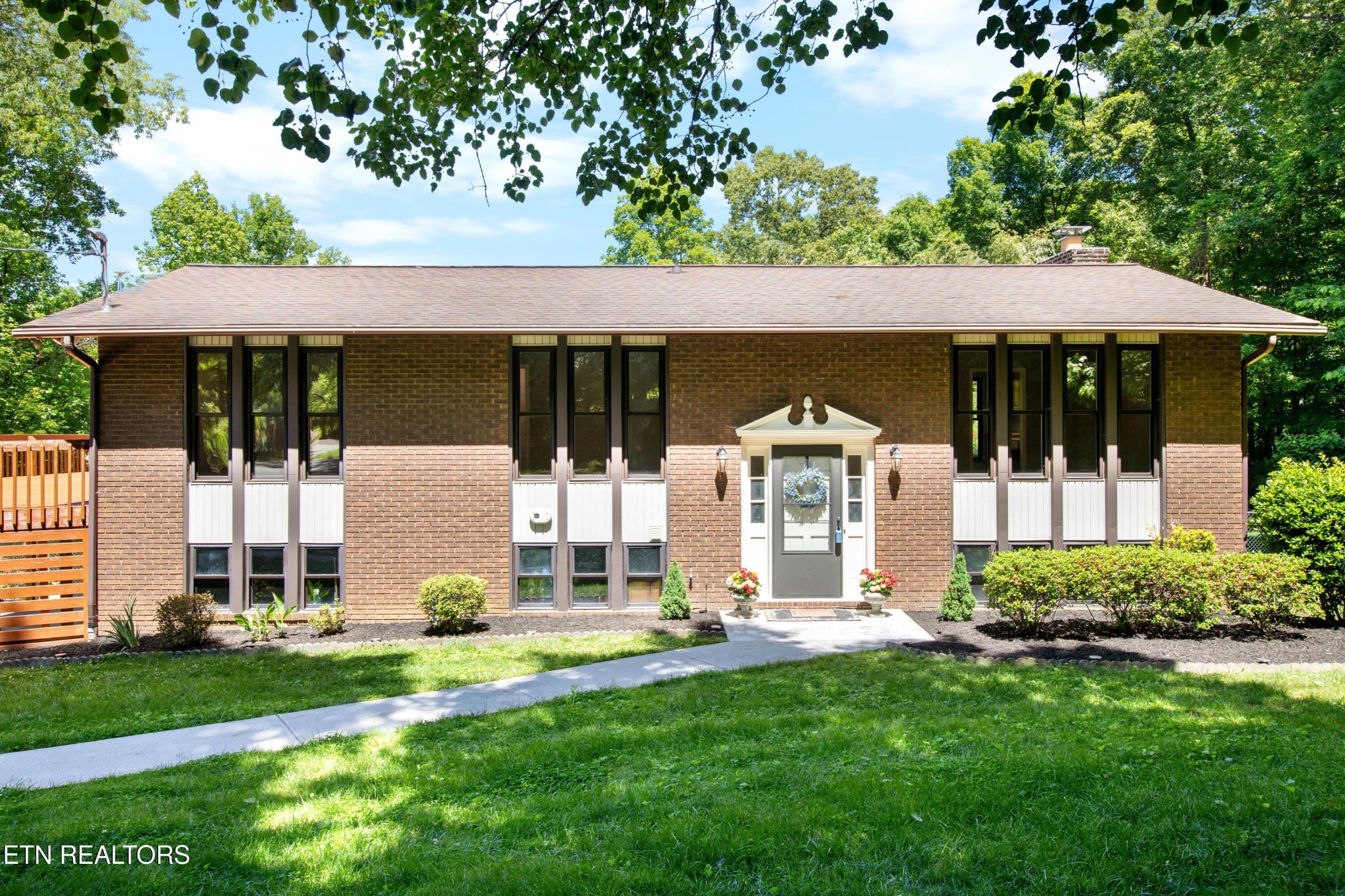 235 South Ridge Road Knoxville, TN 37920 - Photo 28 of 35