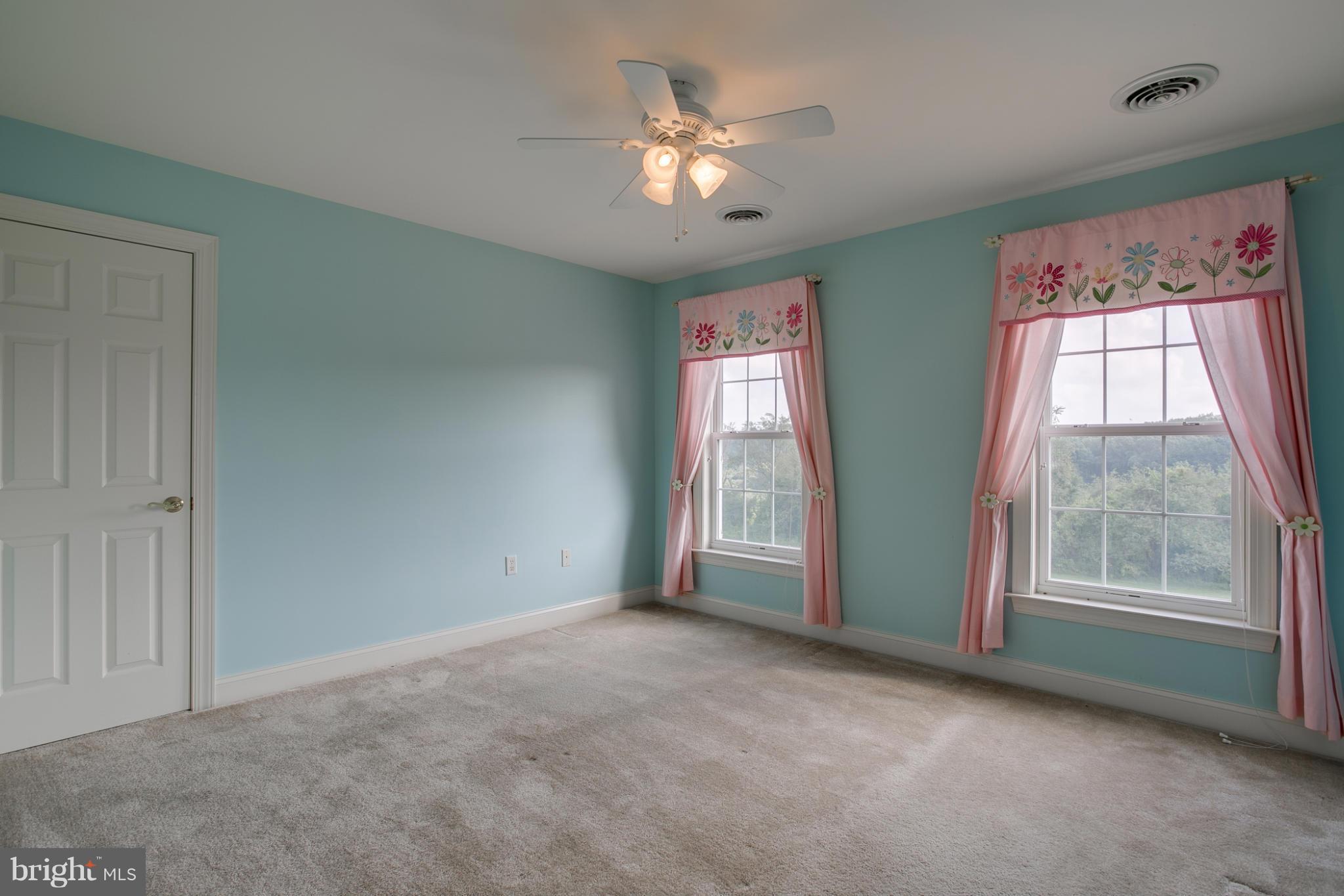 4628 Dave Rill Road Hampstead, MD 21074 - Photo 18 of 30 a view of an empty room with a window