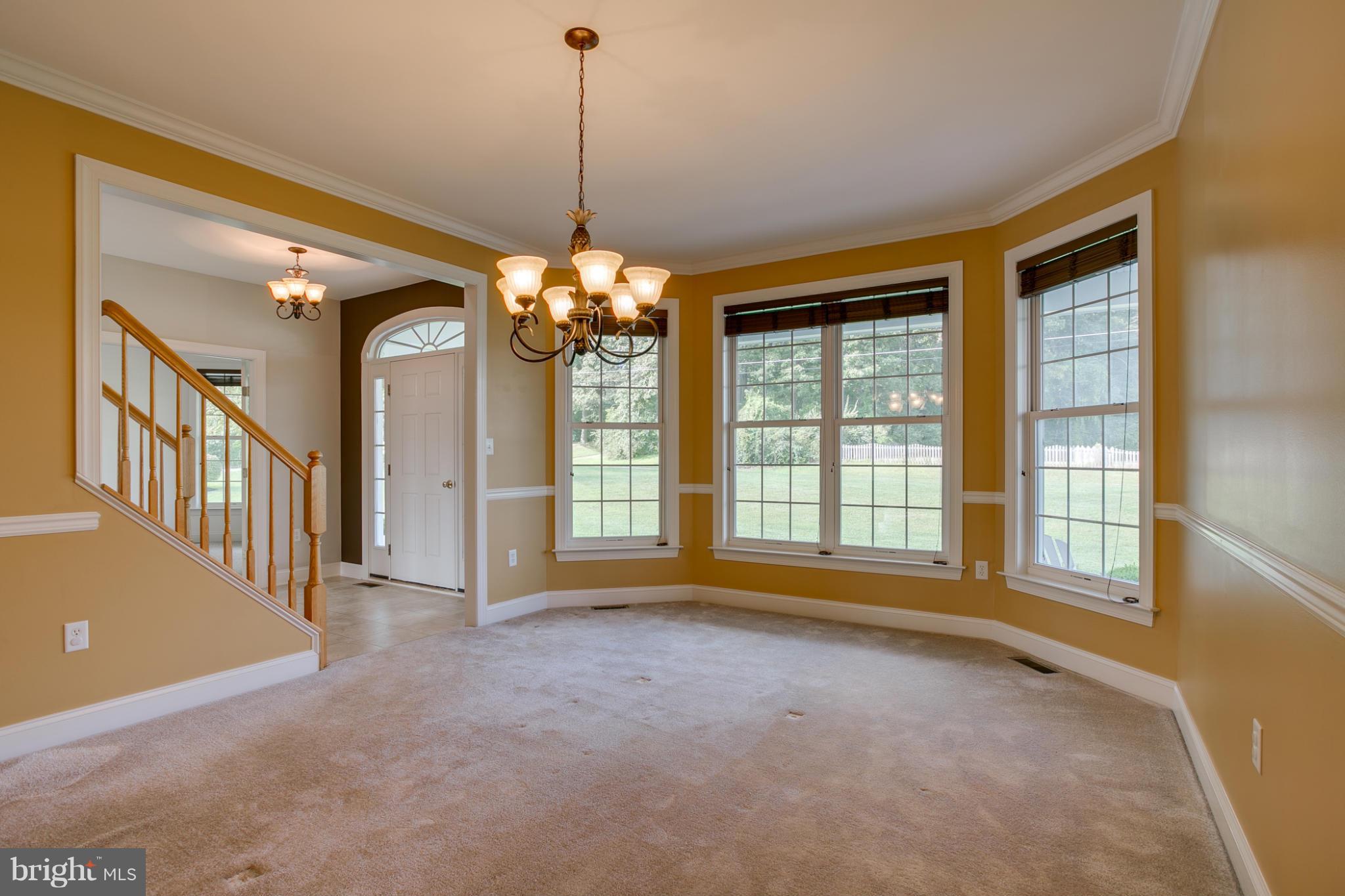 4628 Dave Rill Road Hampstead, MD 21074 - Photo 5 of 30 a view of an empty room with a window