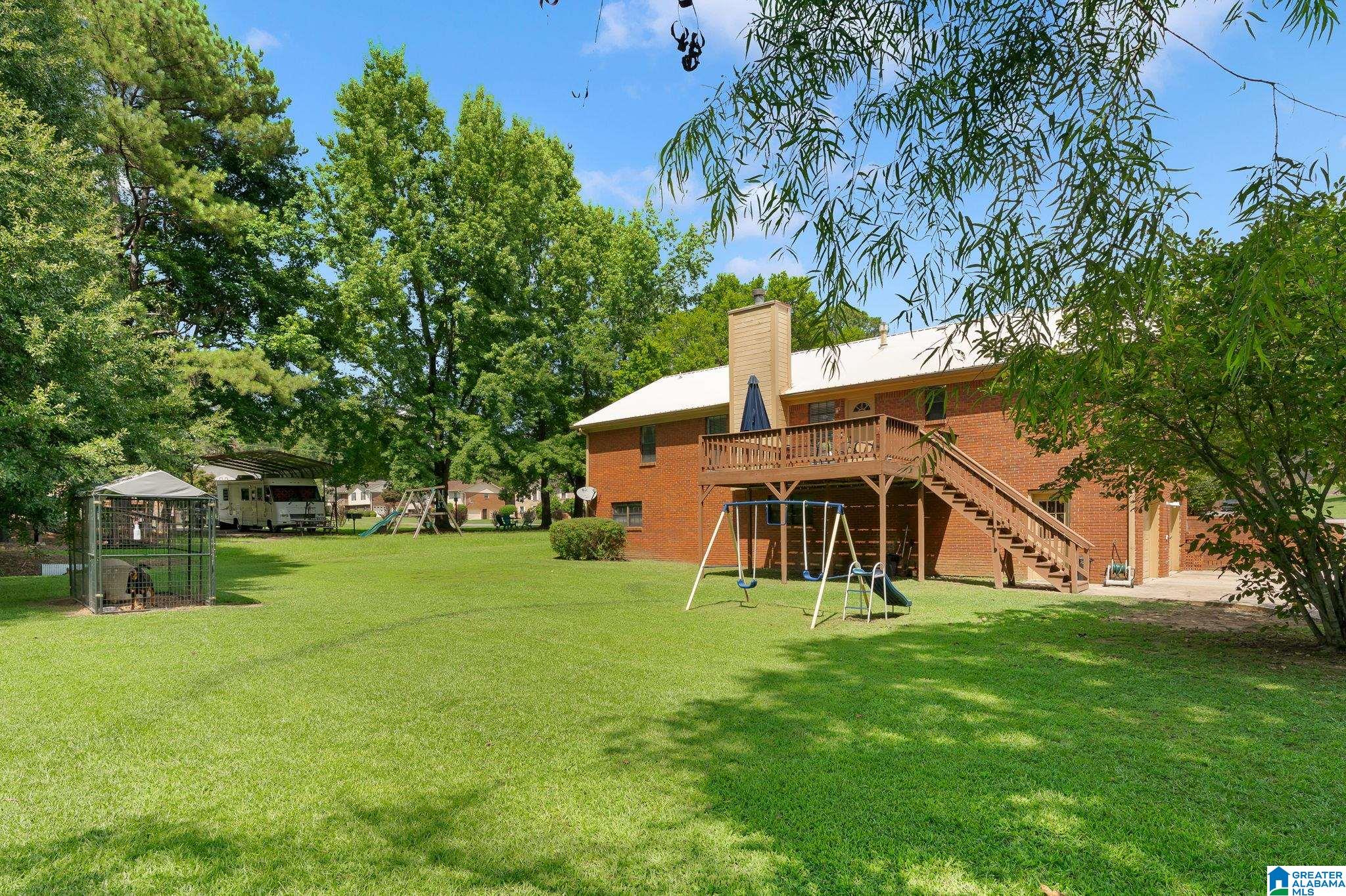 1014 4th Terrace Pleasant Grove, AL 35127 - Photo 30 of 30