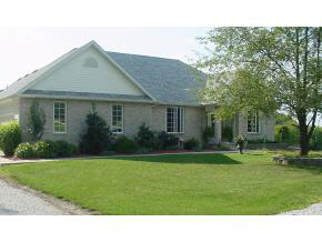 6975 North Rose Road Walkerton, IN 46563 - Photo 1 of 2