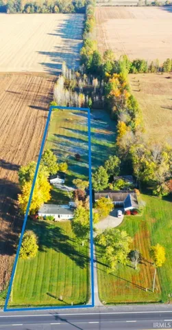 $249,900 | 3820 West US Highway 40, Greenfield, IN 46140