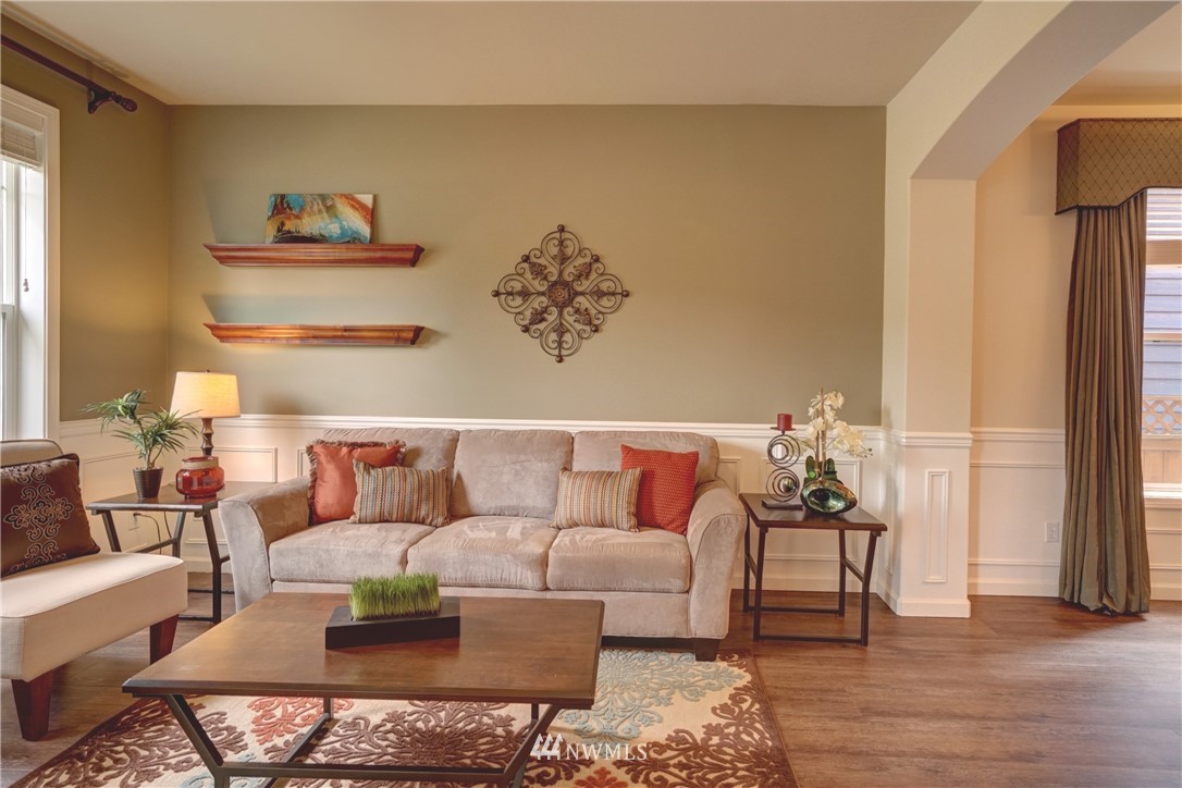 7061 Radius Loop Southeast Lacey, WA 98513 - Photo 4 of 25 Gallery Image 4
