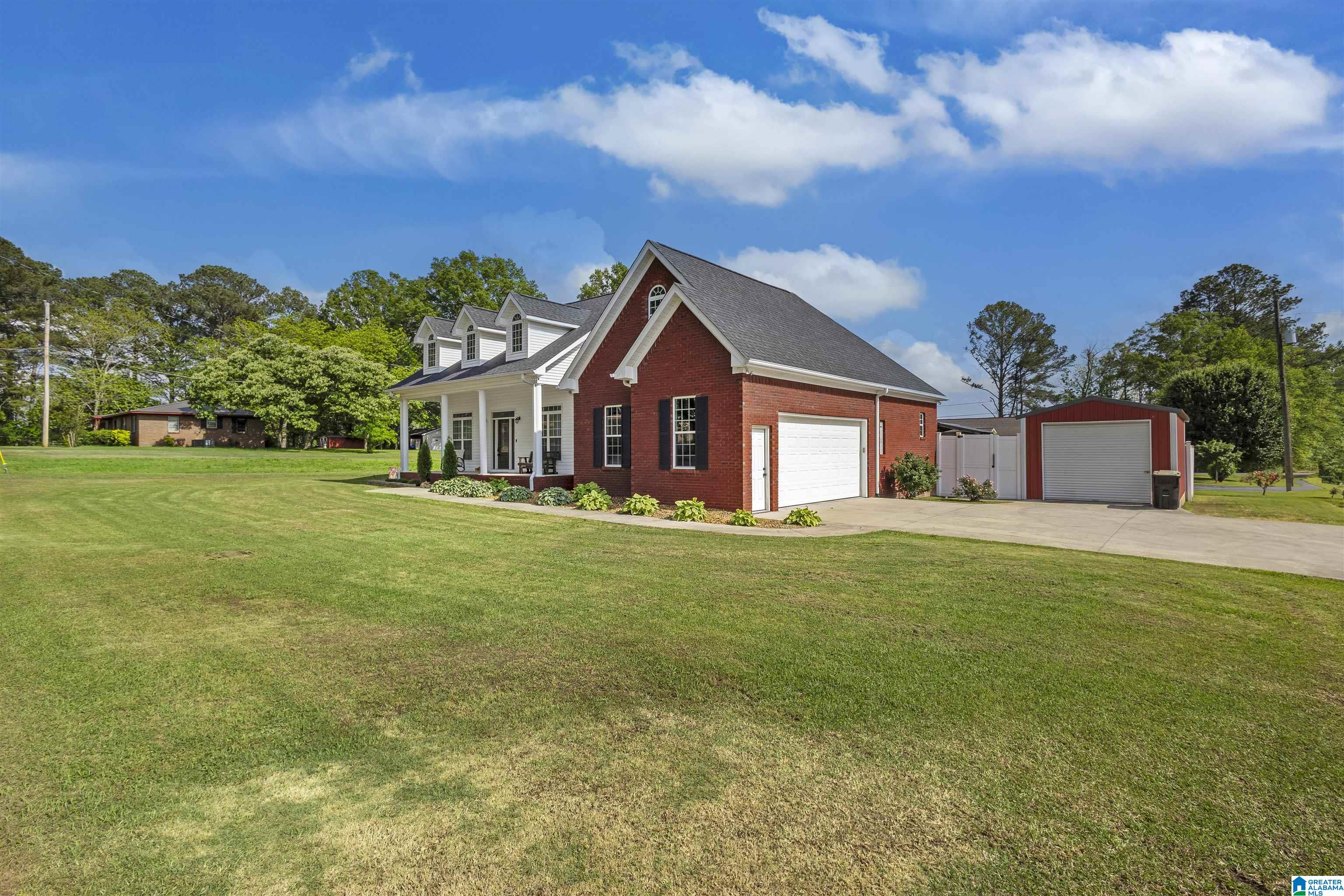 1018 Sheraton Road Southwest Cullman, AL 35055 - Photo 31 of 37 Gallery Image 31