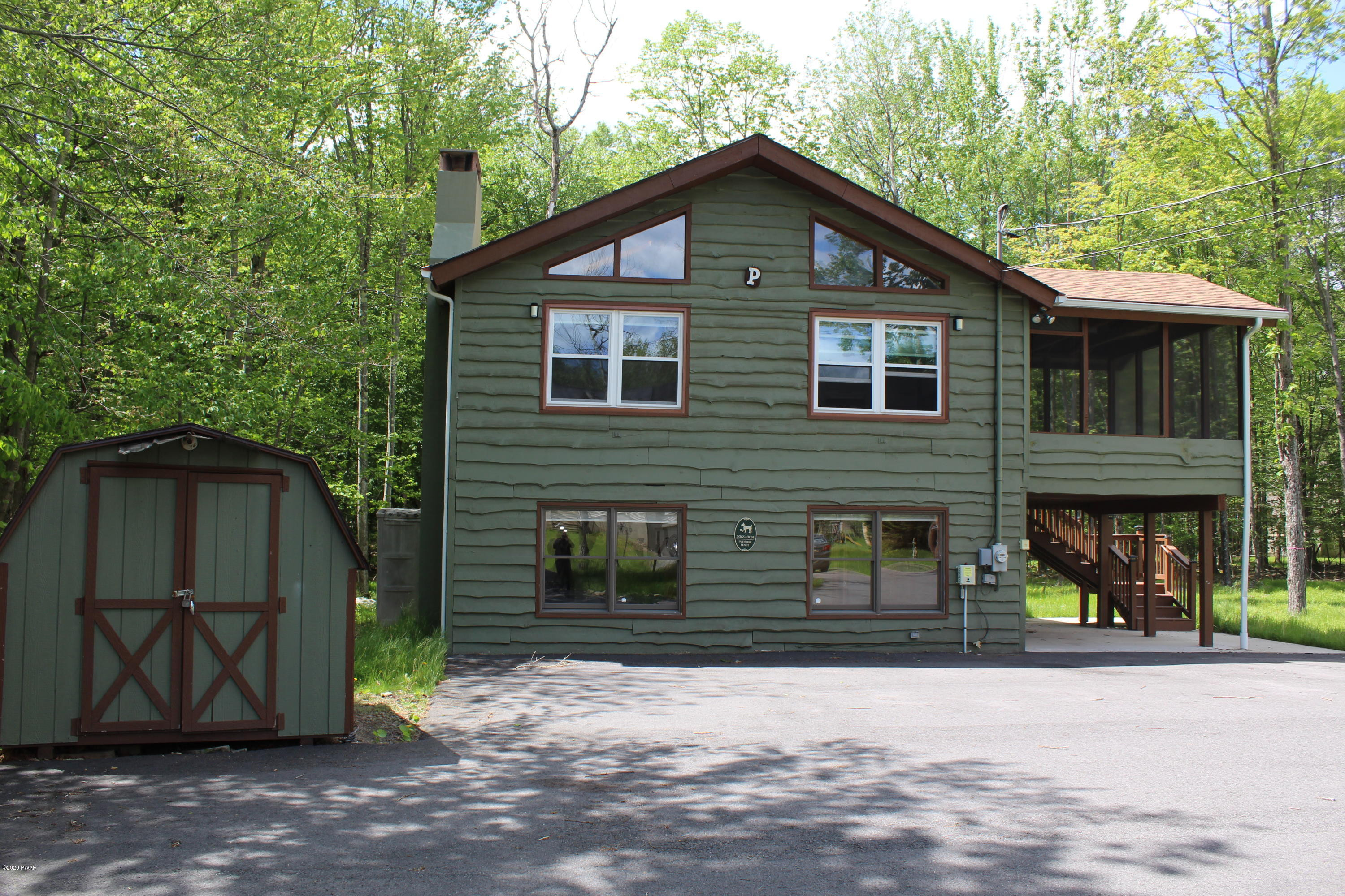 85 Rockway Road Lake Ariel, PA 18436 - Photo 1 of 33