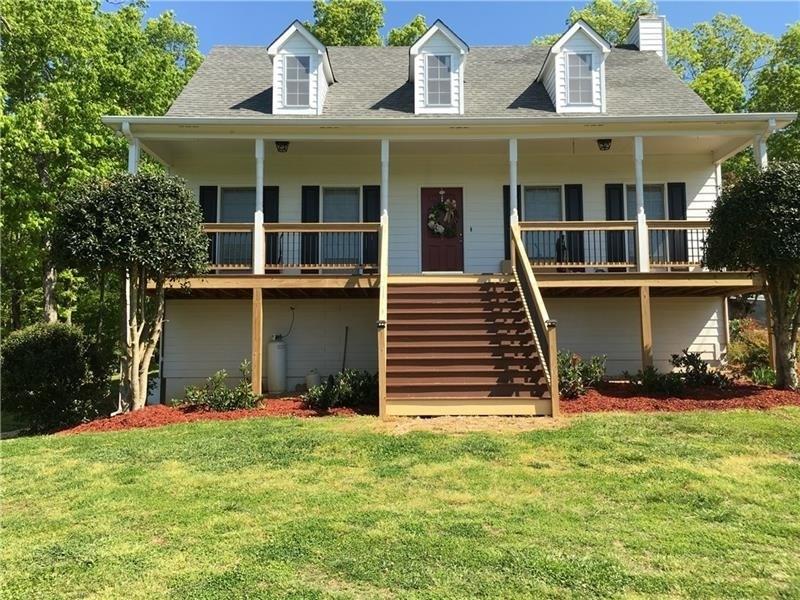 36 Long Trail Northwest Rydal, GA 30171 - Photo 1 of 1 Gallery Image 1