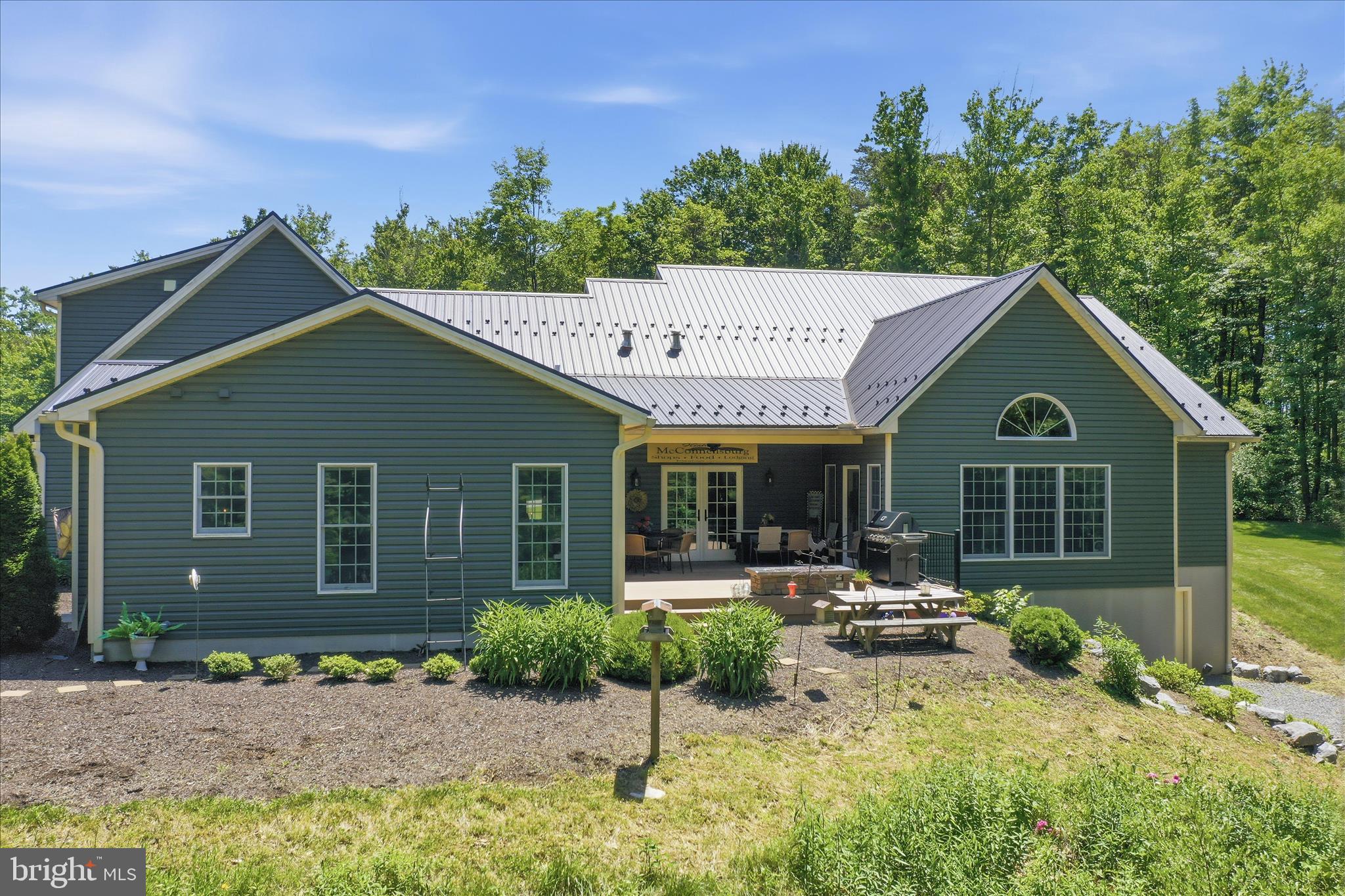 10785 Waterfall Road McConnellsburg, PA 17233 - Photo 4 of 58
