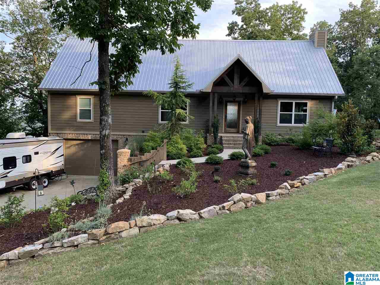 1047 Country Road Warrior, AL 35180 - Photo 5 of 45