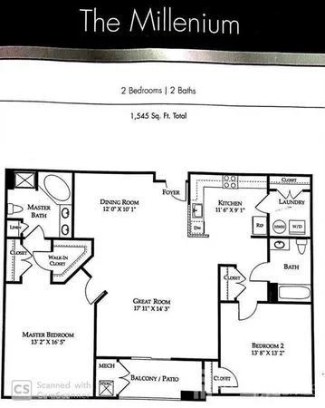 $2,800 | 2822 Edward Stec Boulevard, Edison, NJ 08837