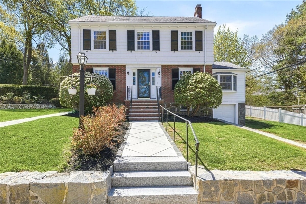 40 Woodard Road Boston, MA 02132 - Photo 2 of 27 Gallery Image 2