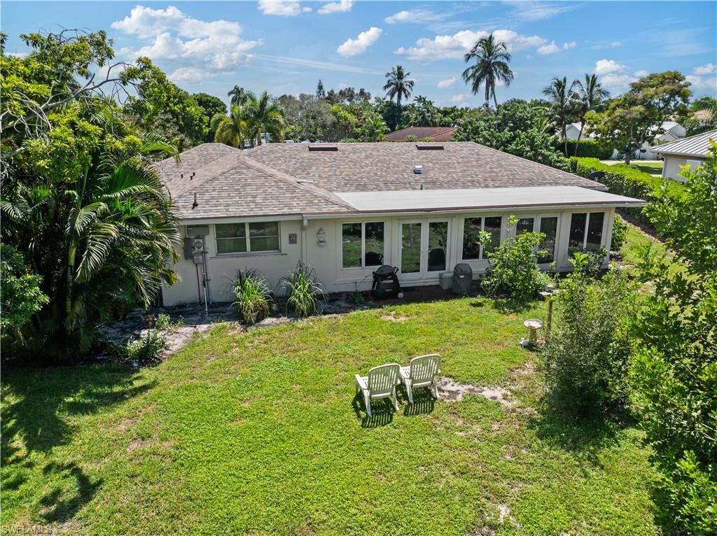 717 Rudder Road Naples, FL 34102 - Photo 19 of 19 Gallery Image 19