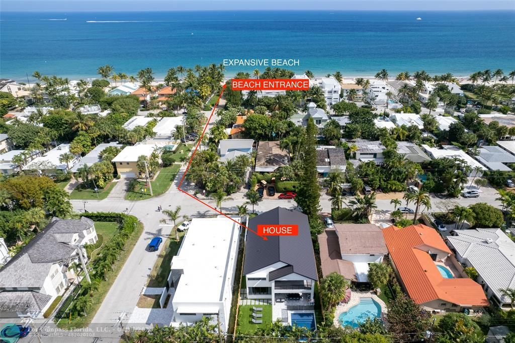 2929 Center Avenue Fort Lauderdale, FL 33308 - Photo 2 of 35 a view of a city