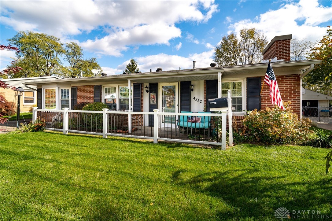 4352 Wehner Road Kettering, OH 45429 - Photo 2 of 32 Gallery Image 2