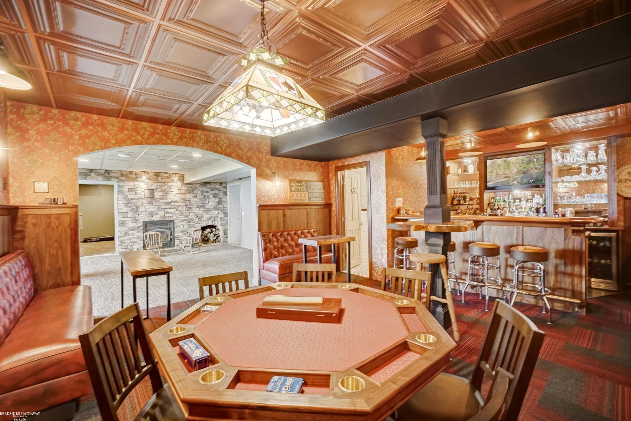 2500 North Lakeshore Road Harbor Beach, MI 48441 - Photo 50 of 84 Authentic English Pub