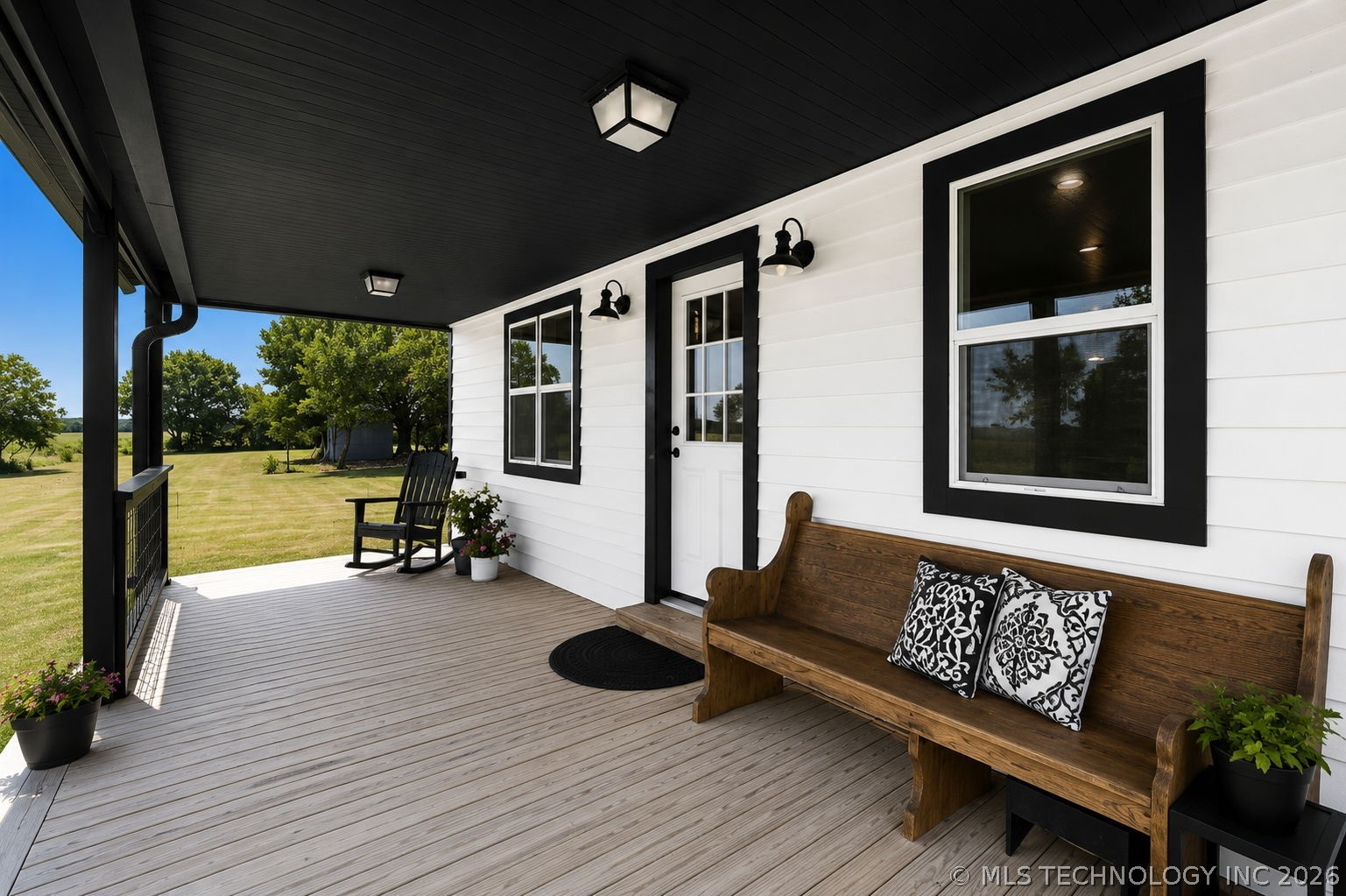 5083 North 3775 Road Calvin, OK 74531 - Photo 4 of 54 Gallery Image 4