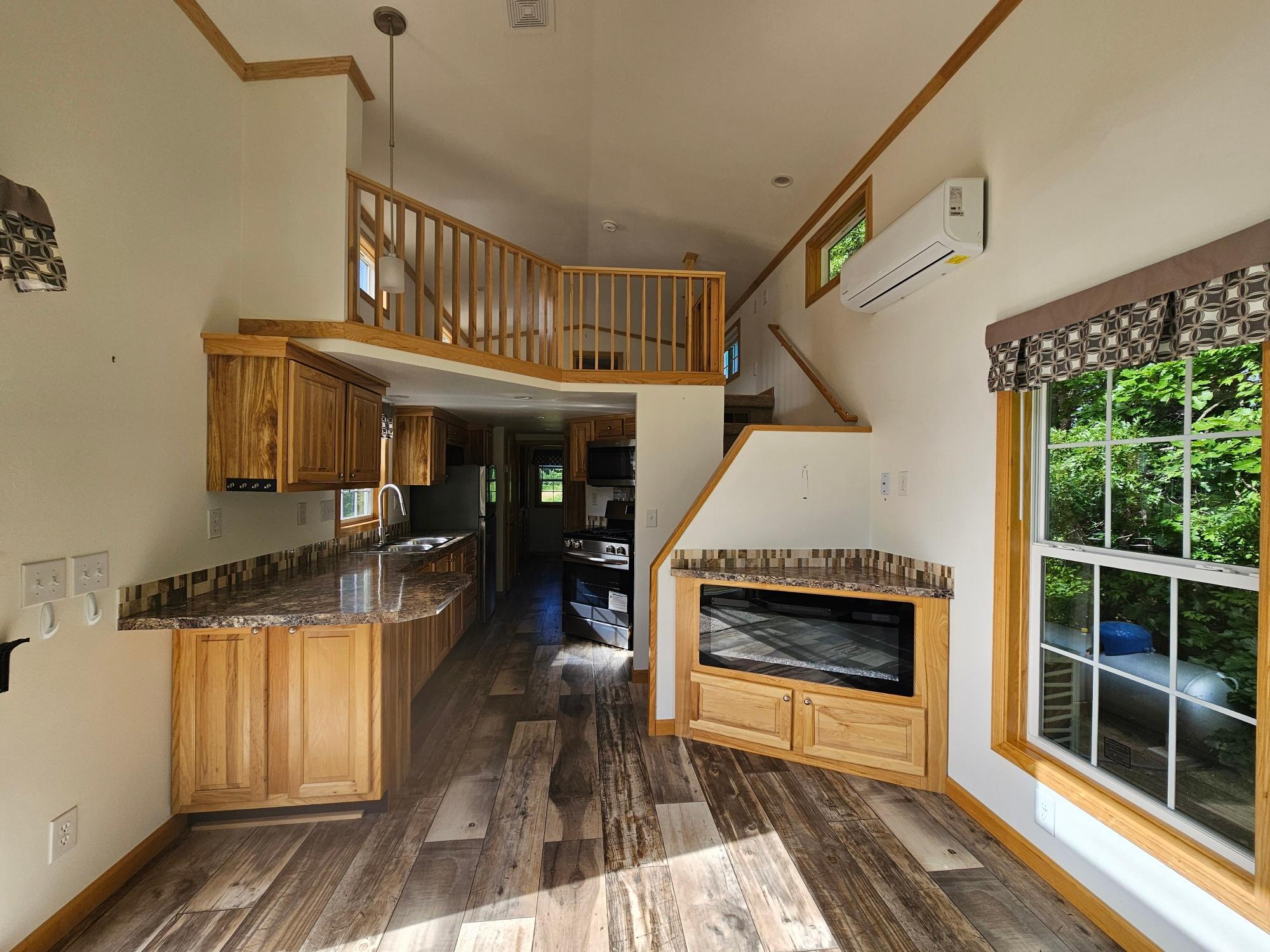 7330 Highway 70 Webster, WI 54893 - Photo 26 of 30