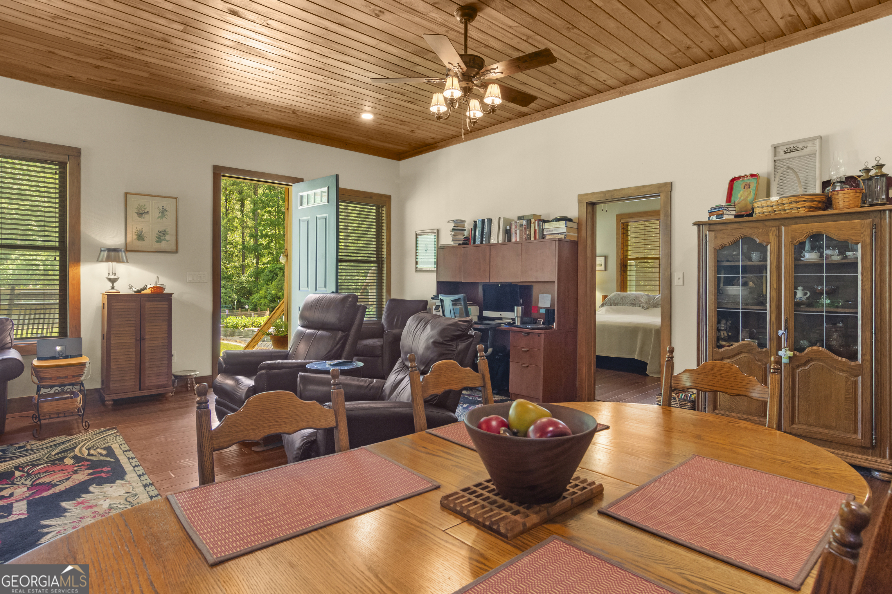 1269 Tarver Road Davisboro, GA 31018 - Photo 48 of 64