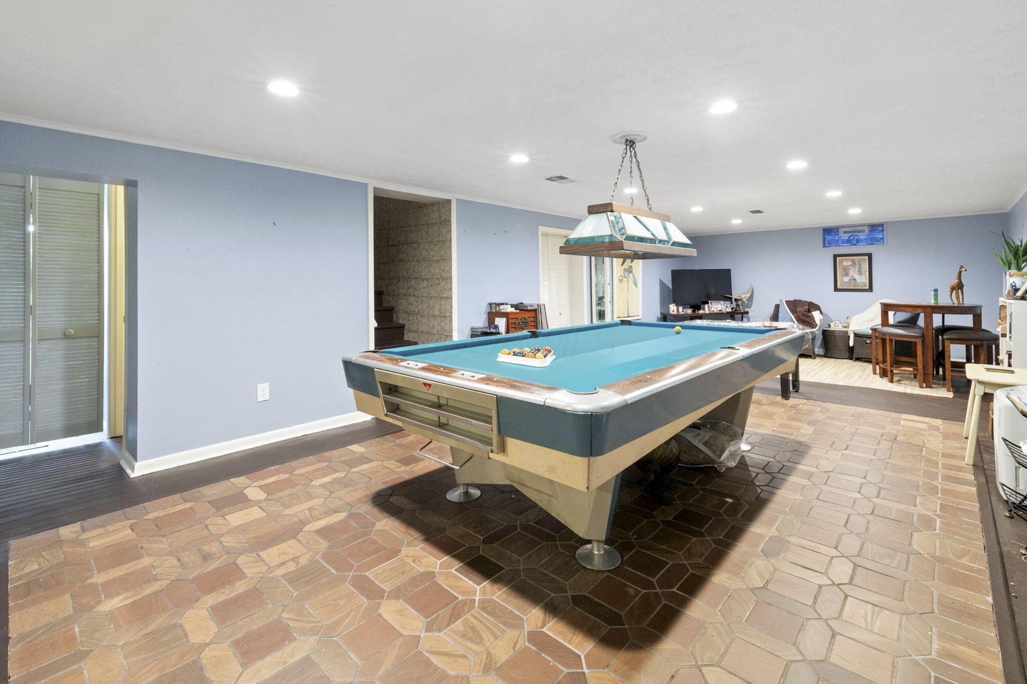 621 Old Coach Road Westerville, OH 43081 - Photo 27 of 50 Finished Basement