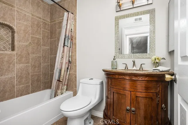 $4,600 | 25635 Corsica Way, Yorba Linda, CA 92887