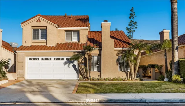 $4,600 | 25635 Corsica Way, Yorba Linda, CA 92887
