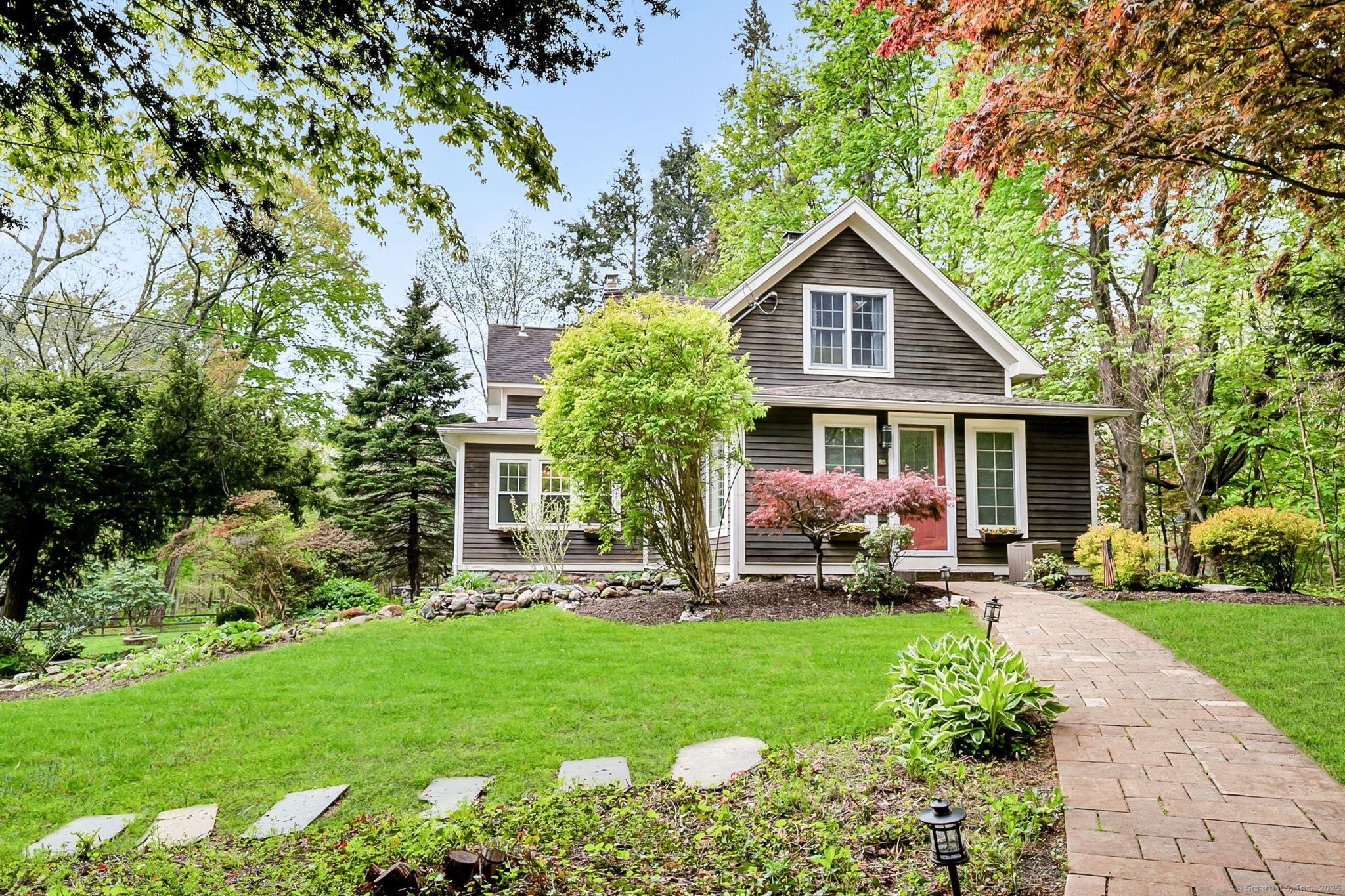 86 Rimmon Road Woodbridge, CT 06525 - Photo 1 of 1 86 RIMMON ROAD