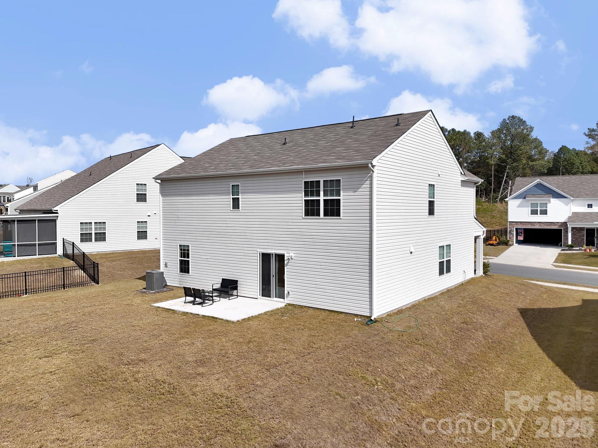 657 Mile Crk Road Edgemoor, SC 29712 - Photo 40 of 40