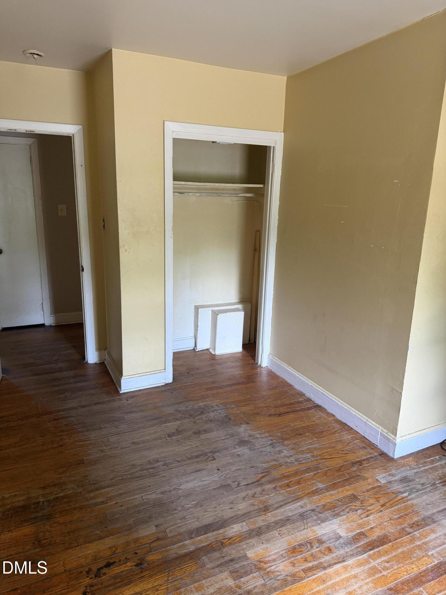 645 Sunnybrook Road Raleigh, NC 27610 - Photo 10 of 30 bedroom 1