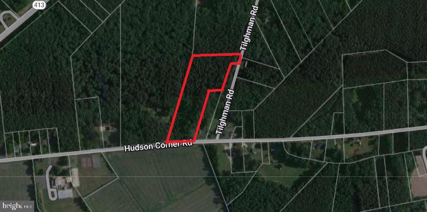 59 Hudson Corner Road Marion Station, MD 21838 - Photo 1 of 1