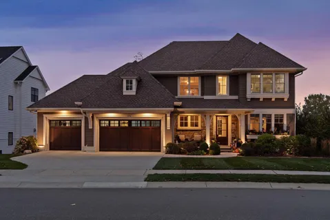 $1,699,500 | 696 Woodland Hill Court, Medina, MN 55340